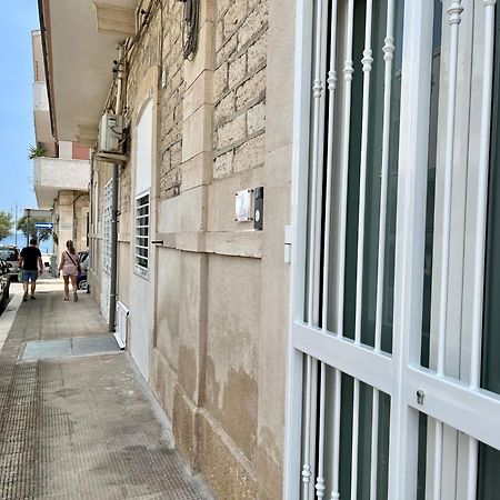 Il Bugi Leilighet Giovinazzo Eksteriør bilde
